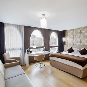Kamer "Prestige" met een King Size Bed
